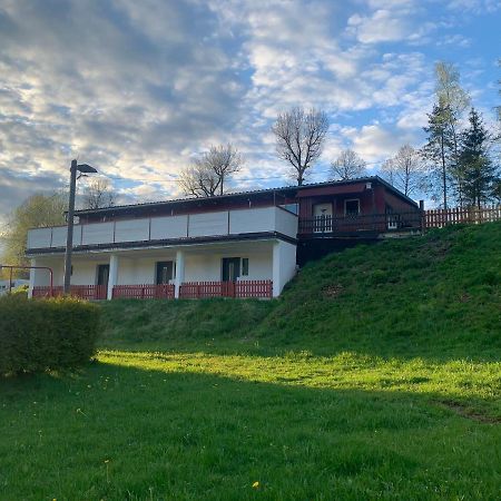 Hillside Vandrarhem Bischofsgrün Exteriör bild